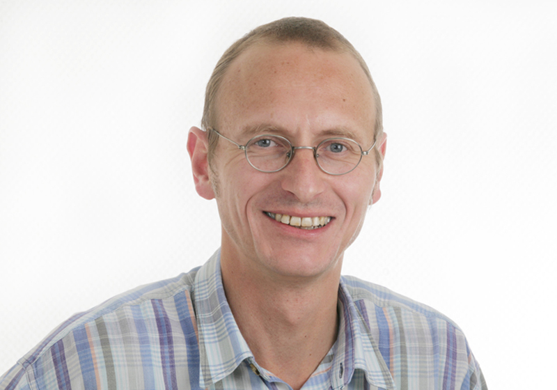 Dr. med. Michael Knölker Dr. med. Michael Knölker